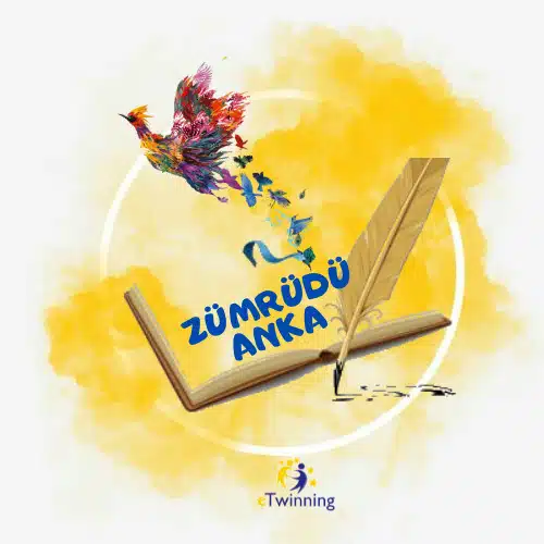 logo etwinning proje