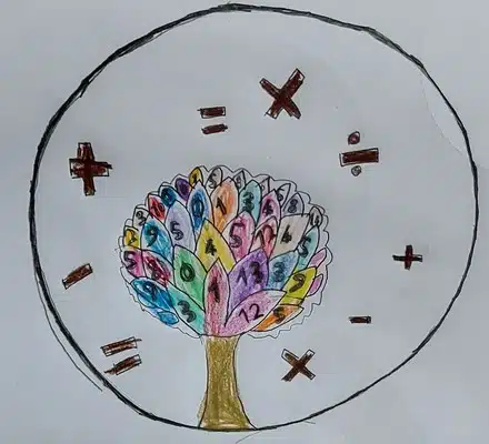 problem logo eTwinning projesi