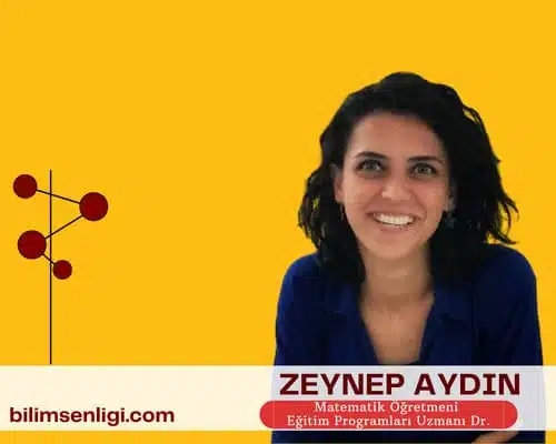 zeynep-aydin Blog Yazarı