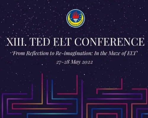 ELT CONFERENCE