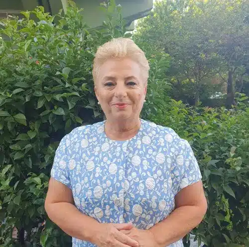 Prof.Dr. Filiz Karaosmanoğlu