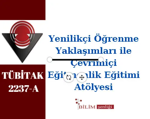 TÜBİTAK 2237-A