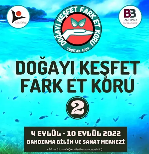 TÜBİTAK 4004