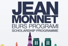 Jean Monnet Burs