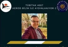 TUBİTAK 4007 Bilim Şenliği
