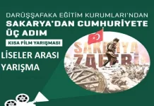 Kısa Film Yarışması