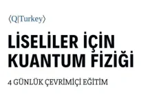 Kuantum Fiziği Eğitimi