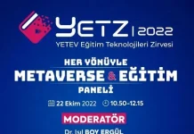 Eğitim Teknolojileri