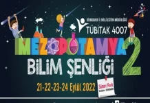 TÜBİTAK 4007