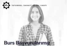 Mühendislik Öğrencilerine Burs