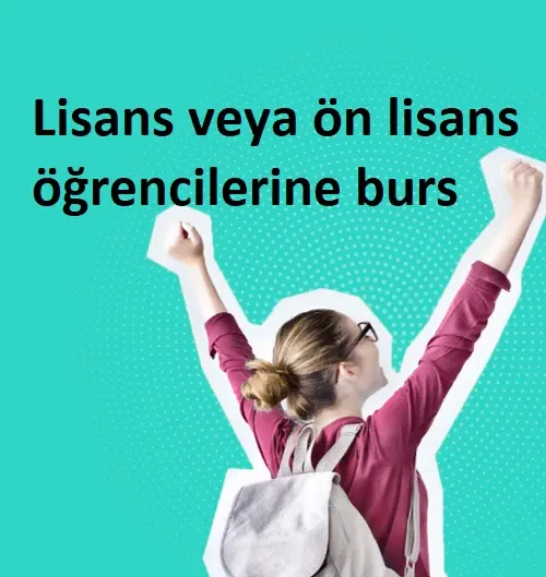 ogrenci-bursu Üniversite bursu
