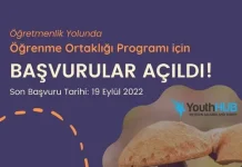 Öğrenme Ortaklığı