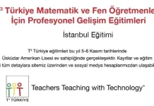 İstanbul Eğitimi