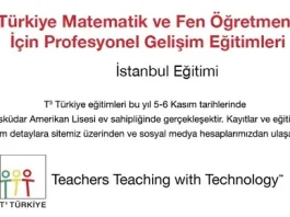 İstanbul Eğitimi