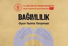 Oyun Yazma Yarışması