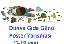 Poster Yarışması