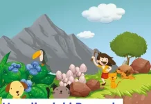 resim yarışması