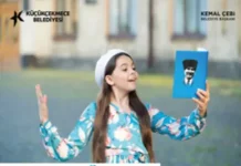 Şiir Okuma Yarışması