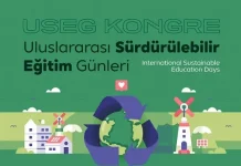 Sürdürülebilir Eğitim