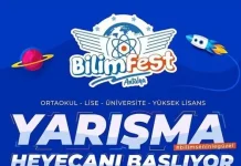 Öğrenciler için Yarışmalar