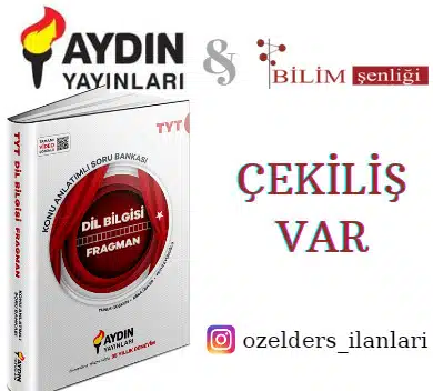 aydin dilbilgisi
