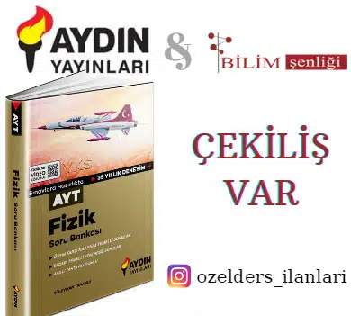 aydin fizik