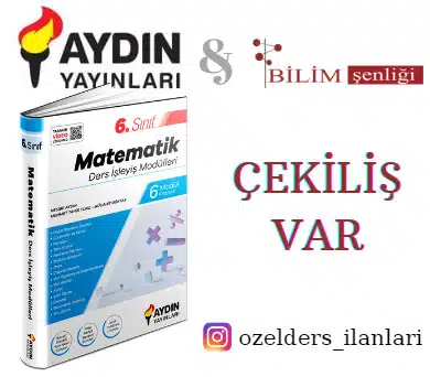aydin matematik