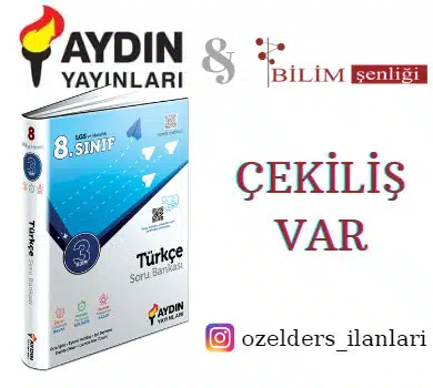 aydin turkce