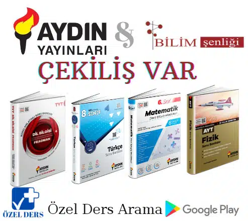 Aydın Yayınları