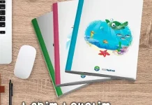 Çocuklar Dijital Kitap