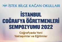 Coğrafya Öğretmenleri