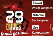 Cumhuriyet Bayramı