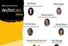 DevFest Manisa