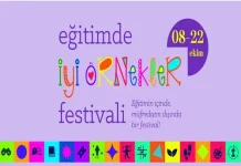 Eğitimde İyi Örnekler Festivali