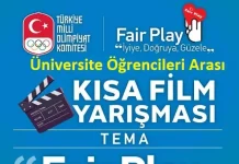 Kısa Film Yarışması