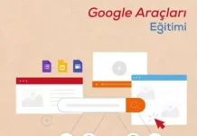 Google Araçları Eğitimi