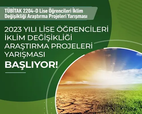 İklim Değişikliği