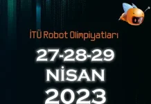 Robot Olimpiyatları