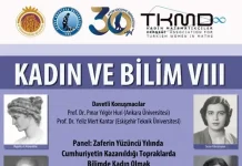 Kadın ve Bilim
