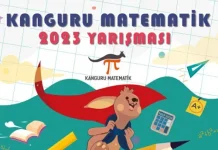 Kanguru Matematik Yarışması
