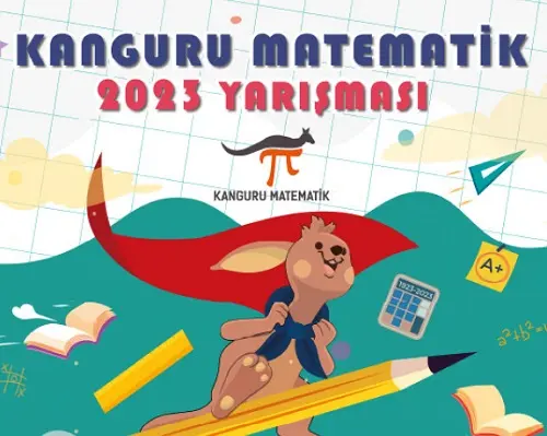 Kanguru Matematik Yarışması