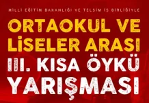 Kısa Öykü Yarışması