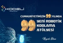 Robotik Kodlama