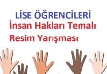 Resim Yarışması