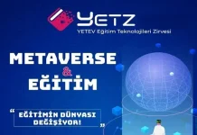 Metaverse ve Eğitim