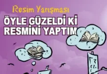 Resim Yarışması