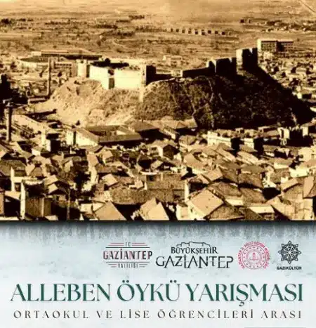 Öykü Yarışması
