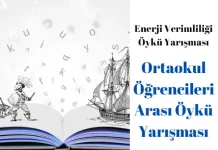 Öykü Yarışması