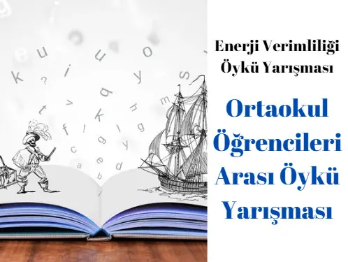 Öykü Yarışması