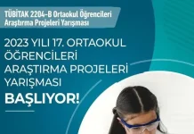 Ortaokul Öğrencileri